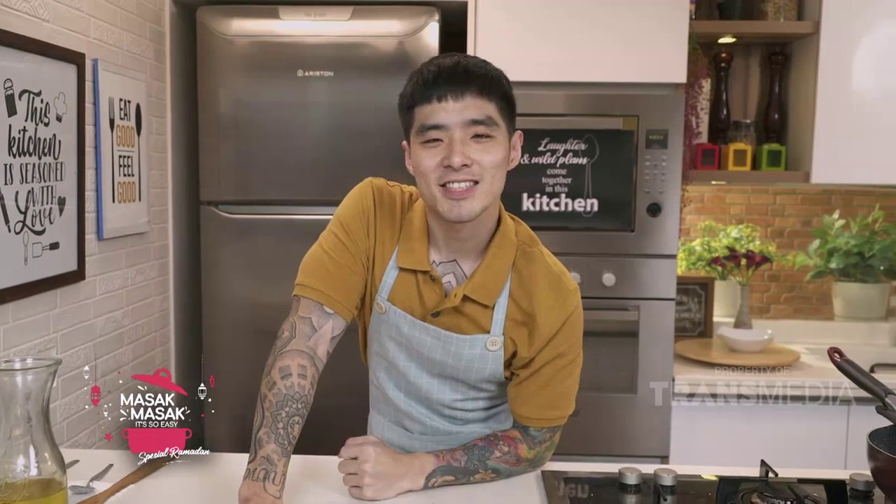 Resep Asem-Asem Daging Sempurna, Gampang! | MASAK MASAK (9/5/20) P1