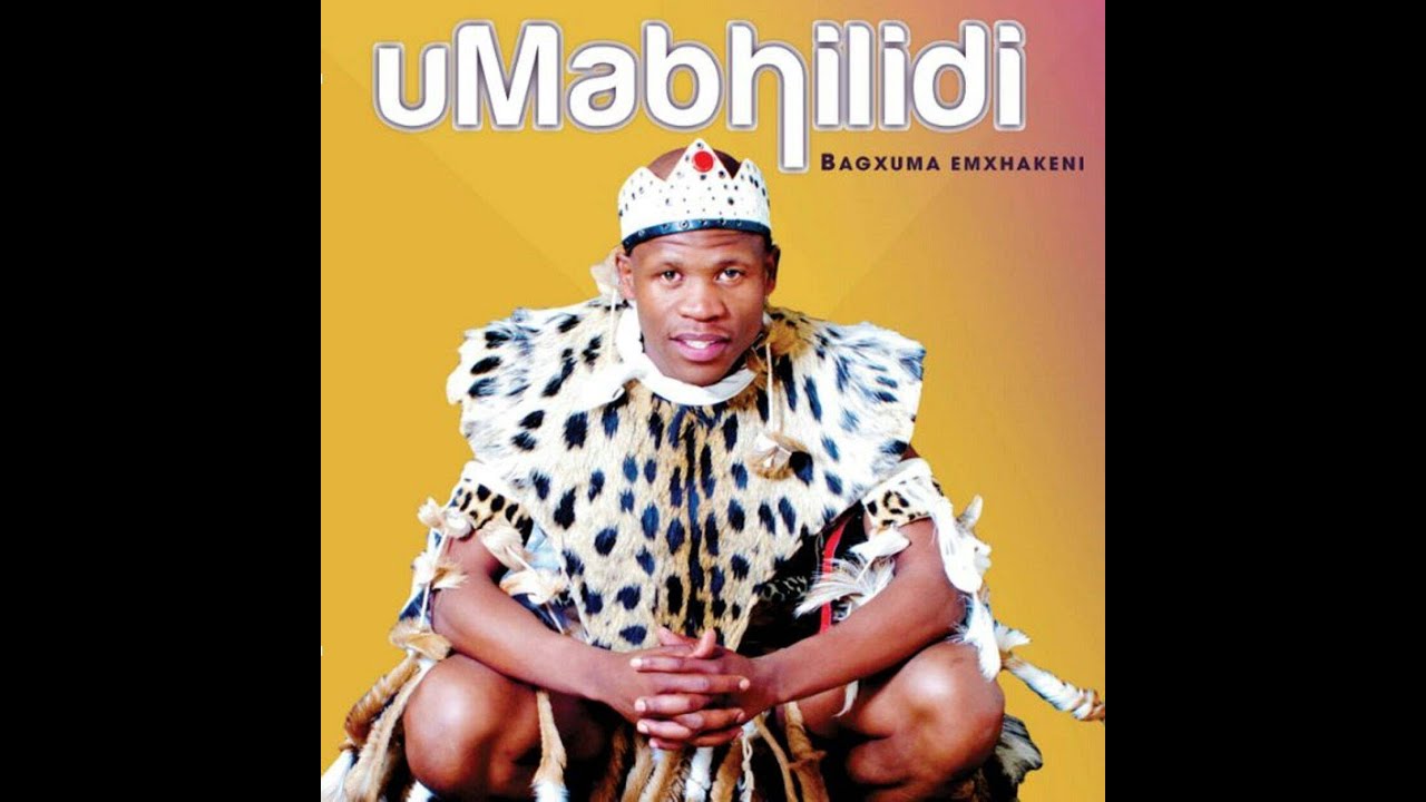 Umabhilidi - Yonkelemizi Inezindabazayo