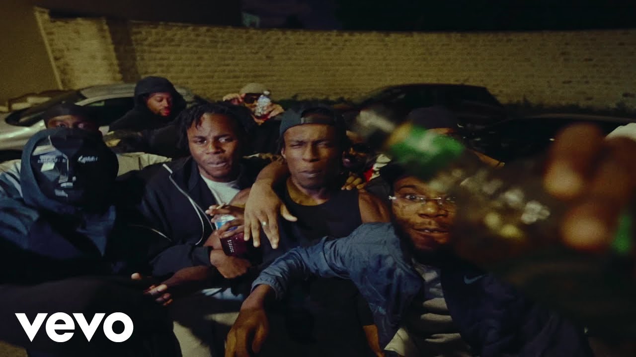 KAMER 2B - PALOT (Official Music Video) ft. Le Kash27