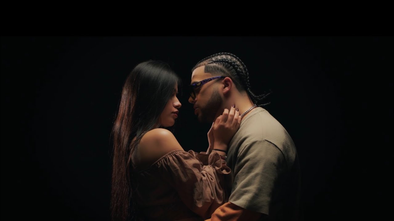 LOUIVII – 0214 (Official Video)
