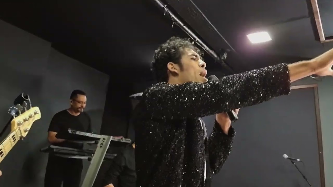 Billie Jean - Michael Vive (Michael Jackson)