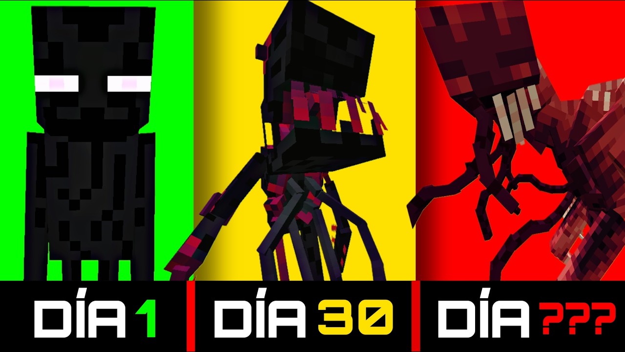 Odio este MODPACK de Minecraft  |  Scape and Run Calamity Minecraft Modpack