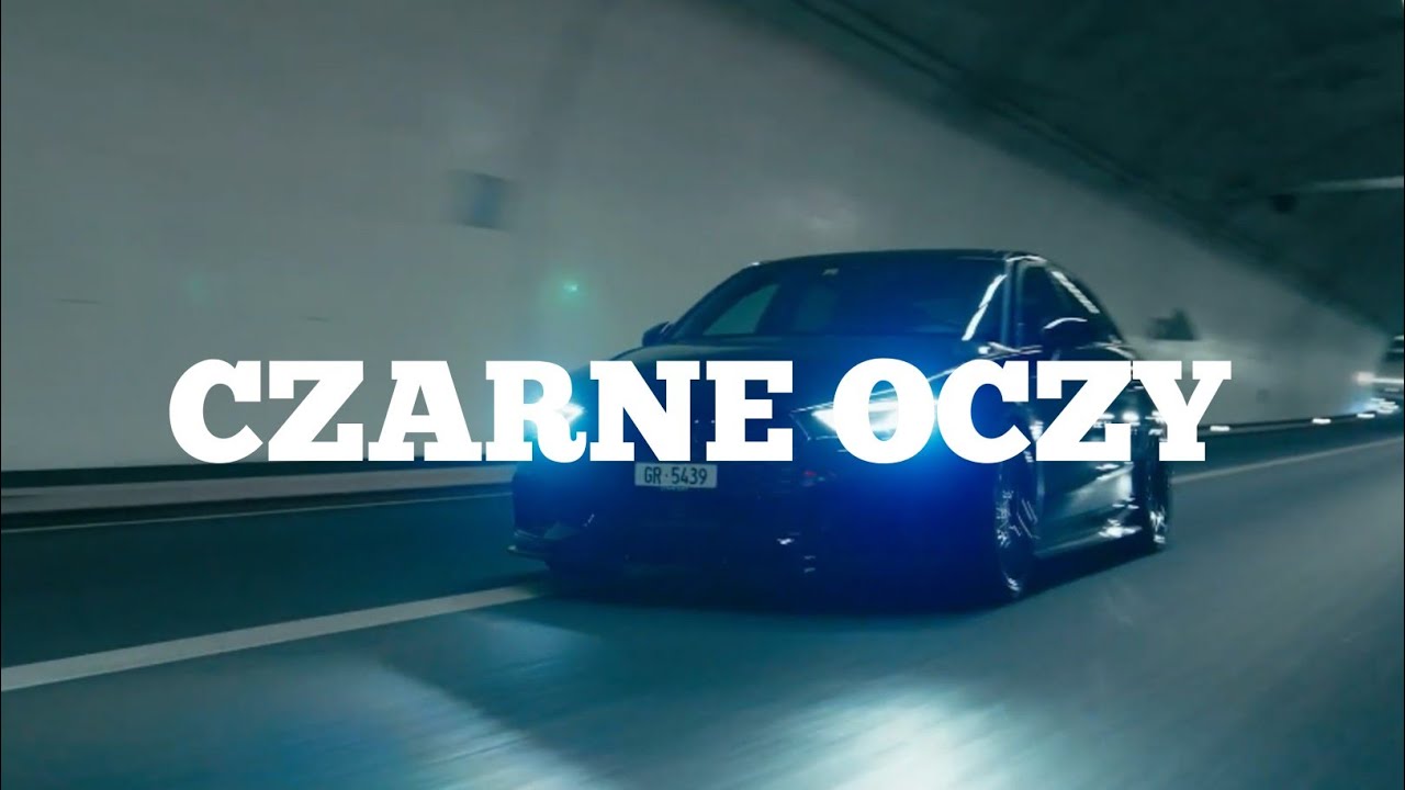 Ivan & Delfin - Jej czarne oczy (Versal Remix)