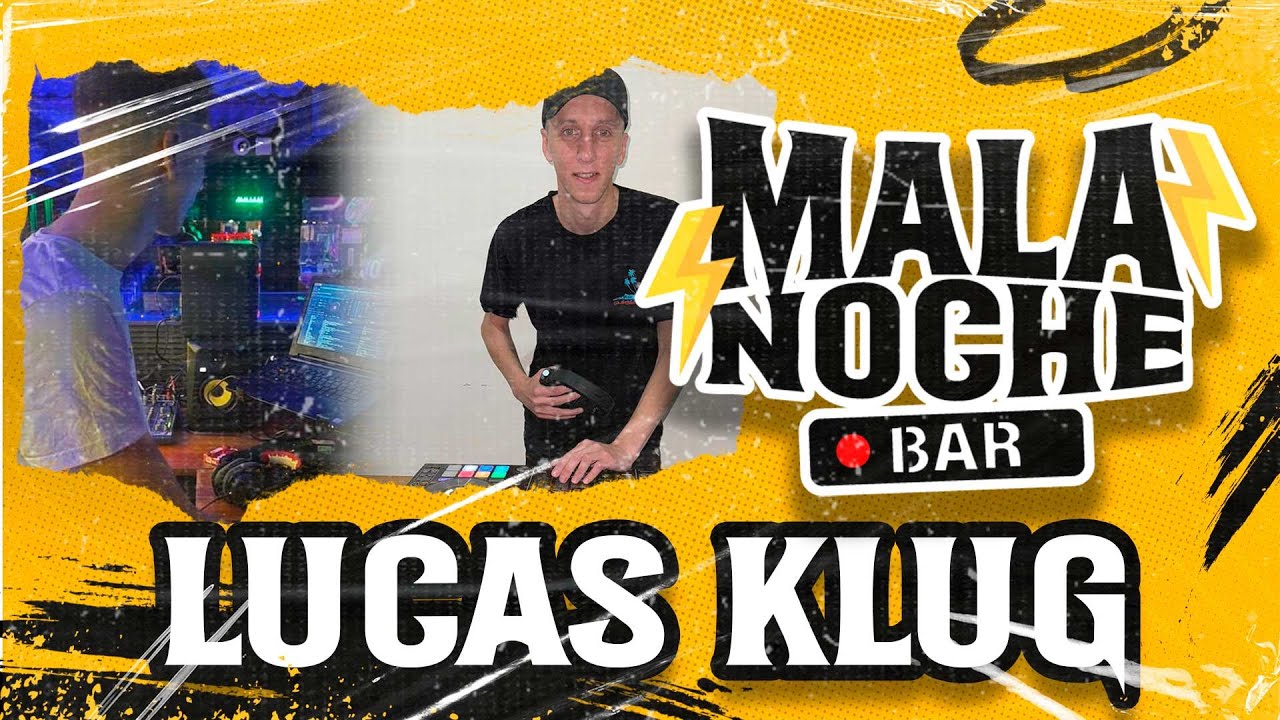 MALA NOCHE! Programa #1 Hoy 
