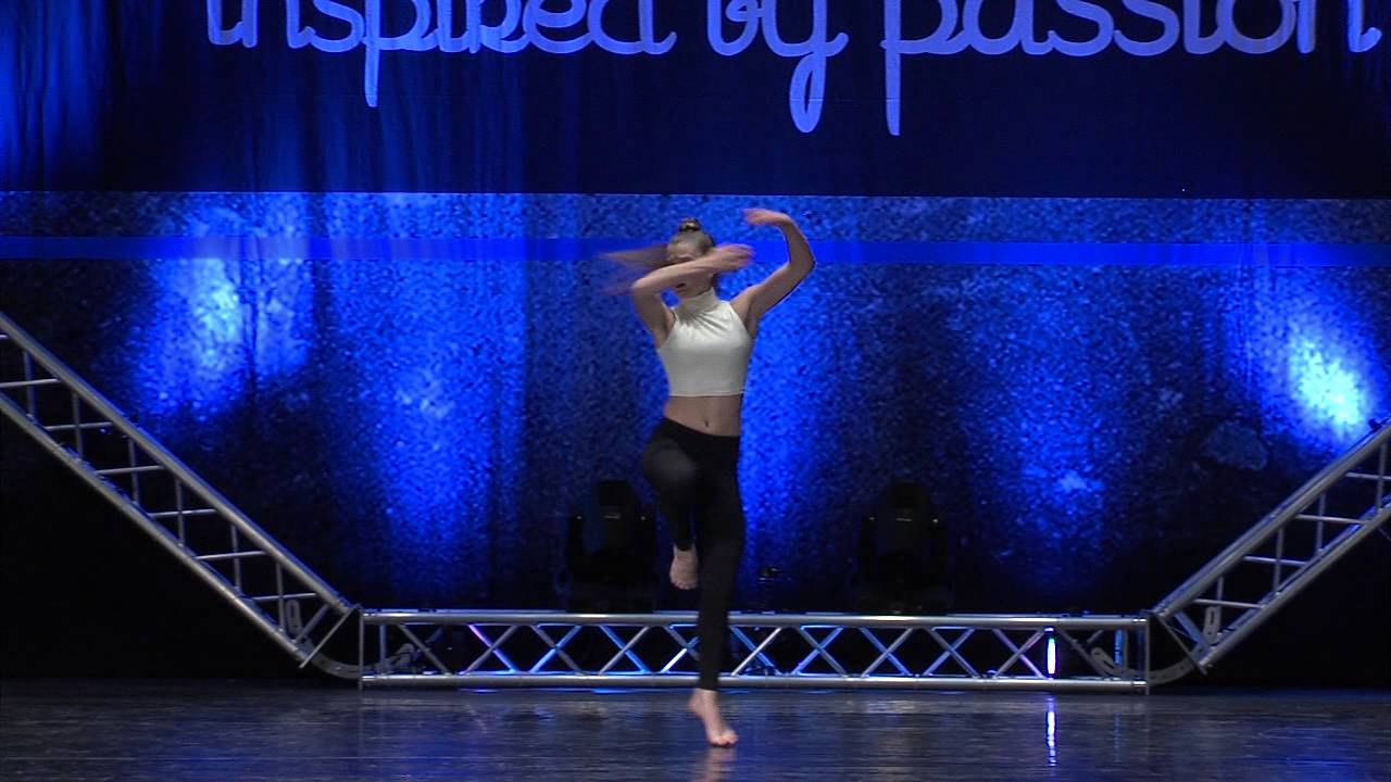 Contemporary Solo - 