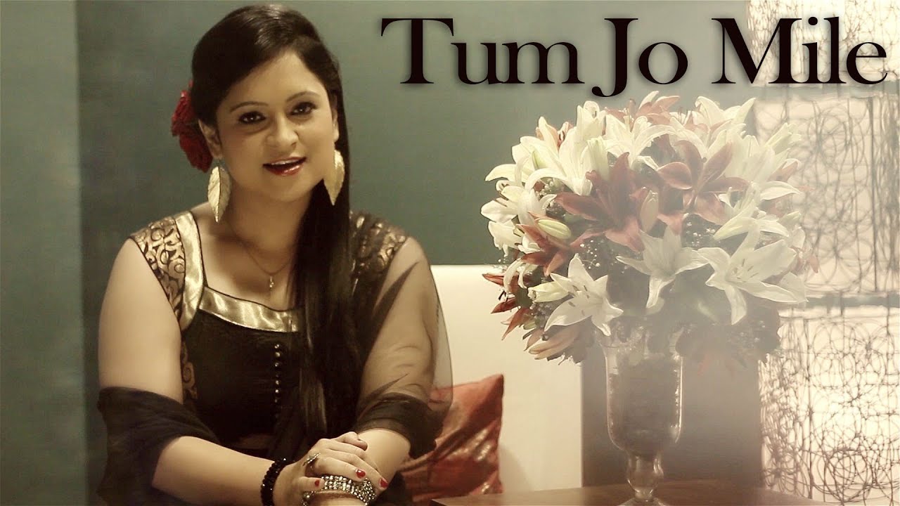 Tum Jo Mile - Sonali Patel | New love song