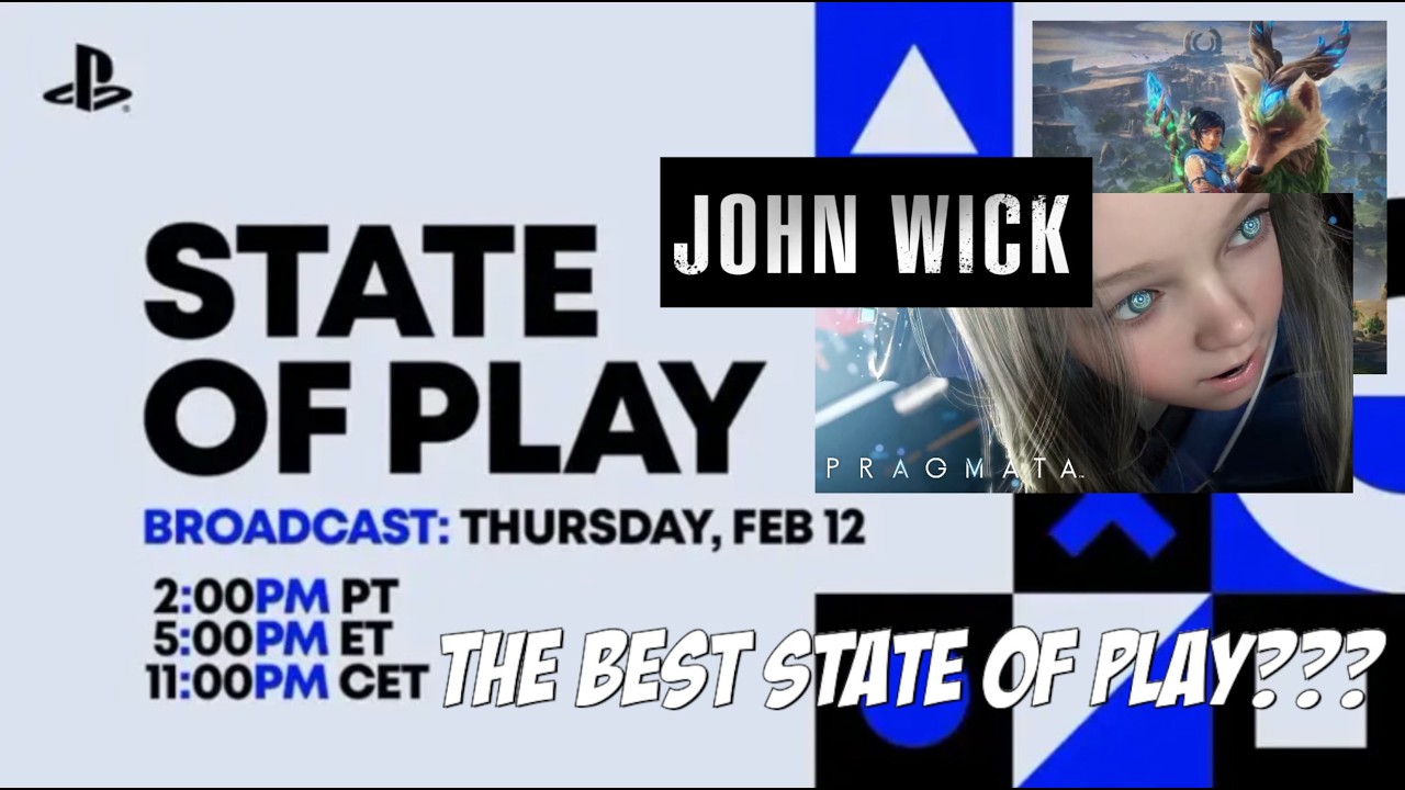 WAS THIS THE BEST STATE OF PLAY?
