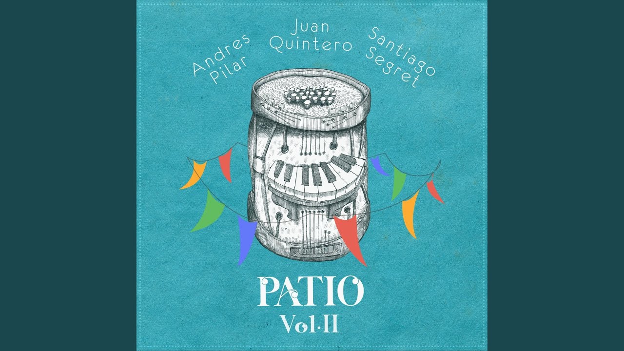 Pampa de los Guanacos