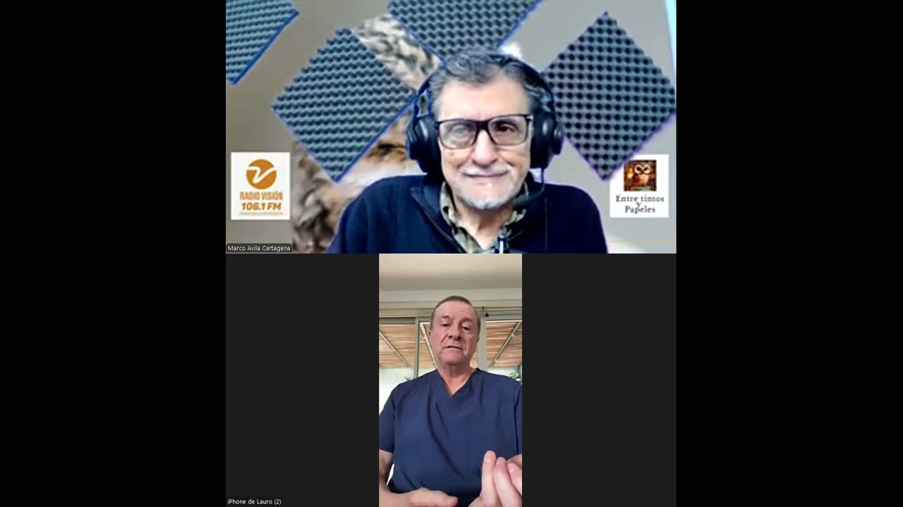 Lauro Lopez Bustamante: ¿Se está rompiendo el contrato social en Ecuador?