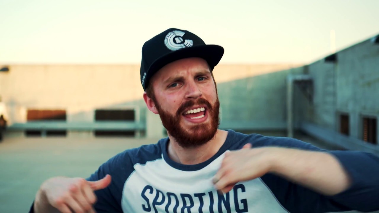 Cole DeRuse & Jordan Marcotte - Pack My Bags (Official Music Video)