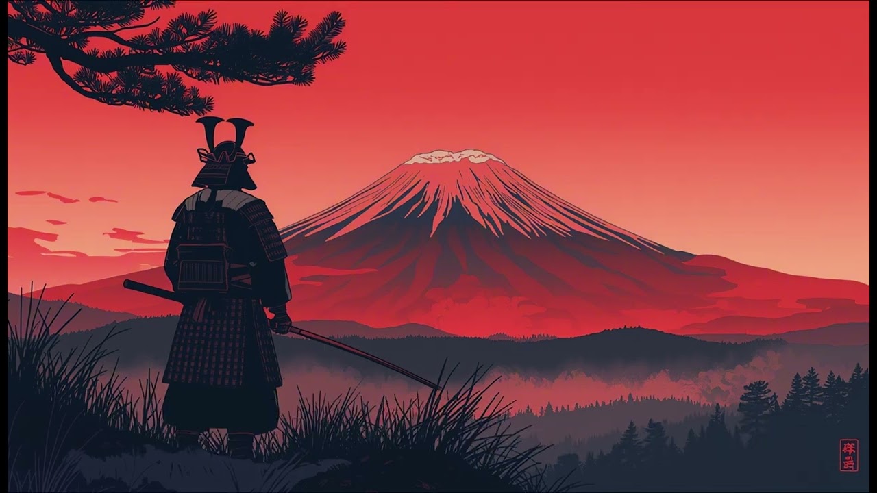 La Disciplina Samurai de la Mejora Constante | El Poder del 1% Diario | KAIZEN