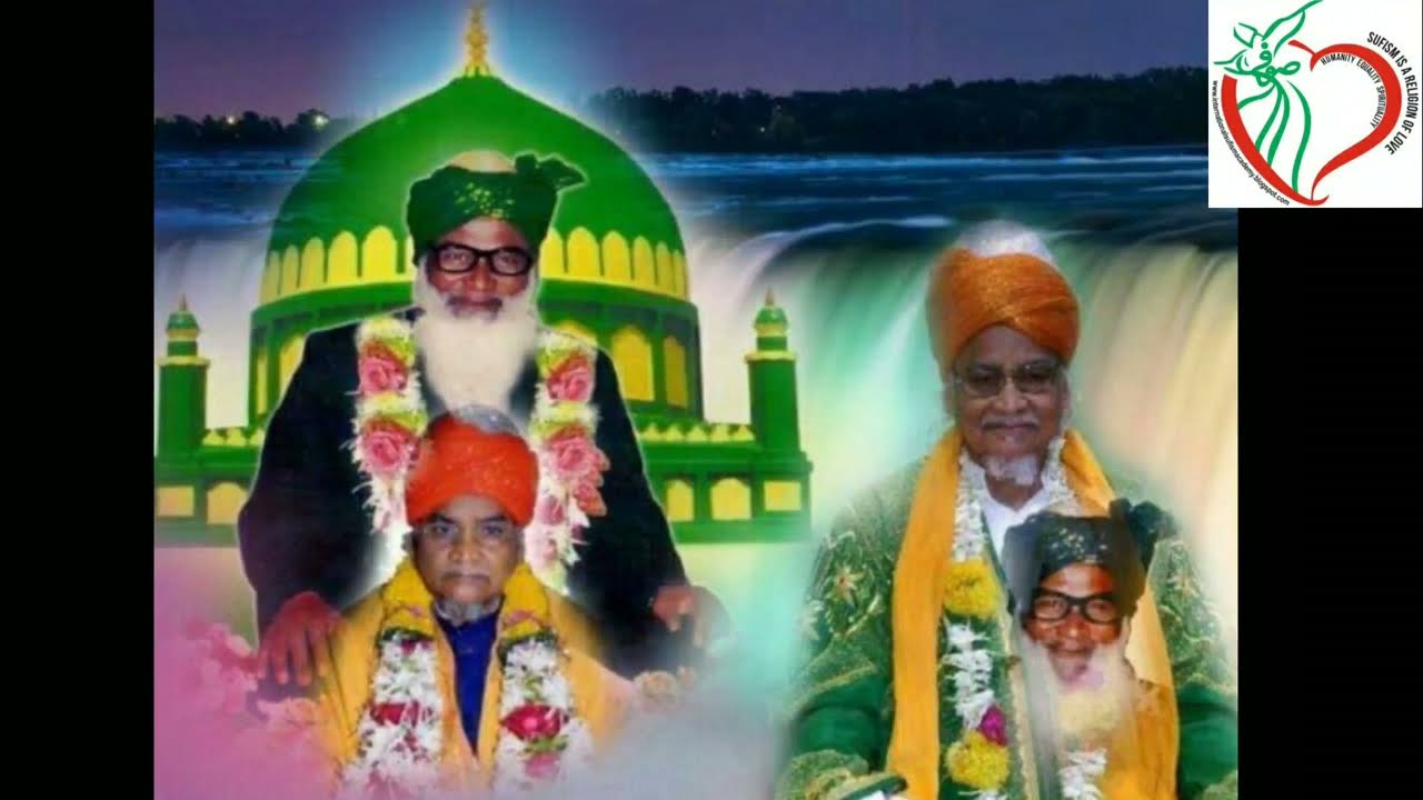 IMAAN KI HAQIQAT   BAYAAN BY SARKAR FEHMI PEER   IRFANI BAYAAN