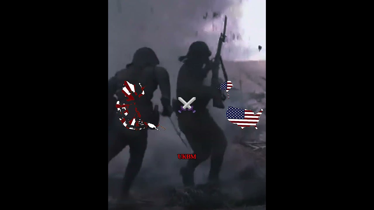 JAPAN AND USA RELATIONS WW2 VS NOW 