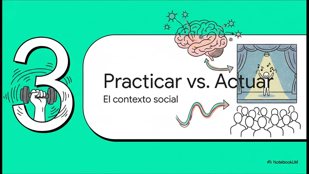 La Química Del Aprendizaje