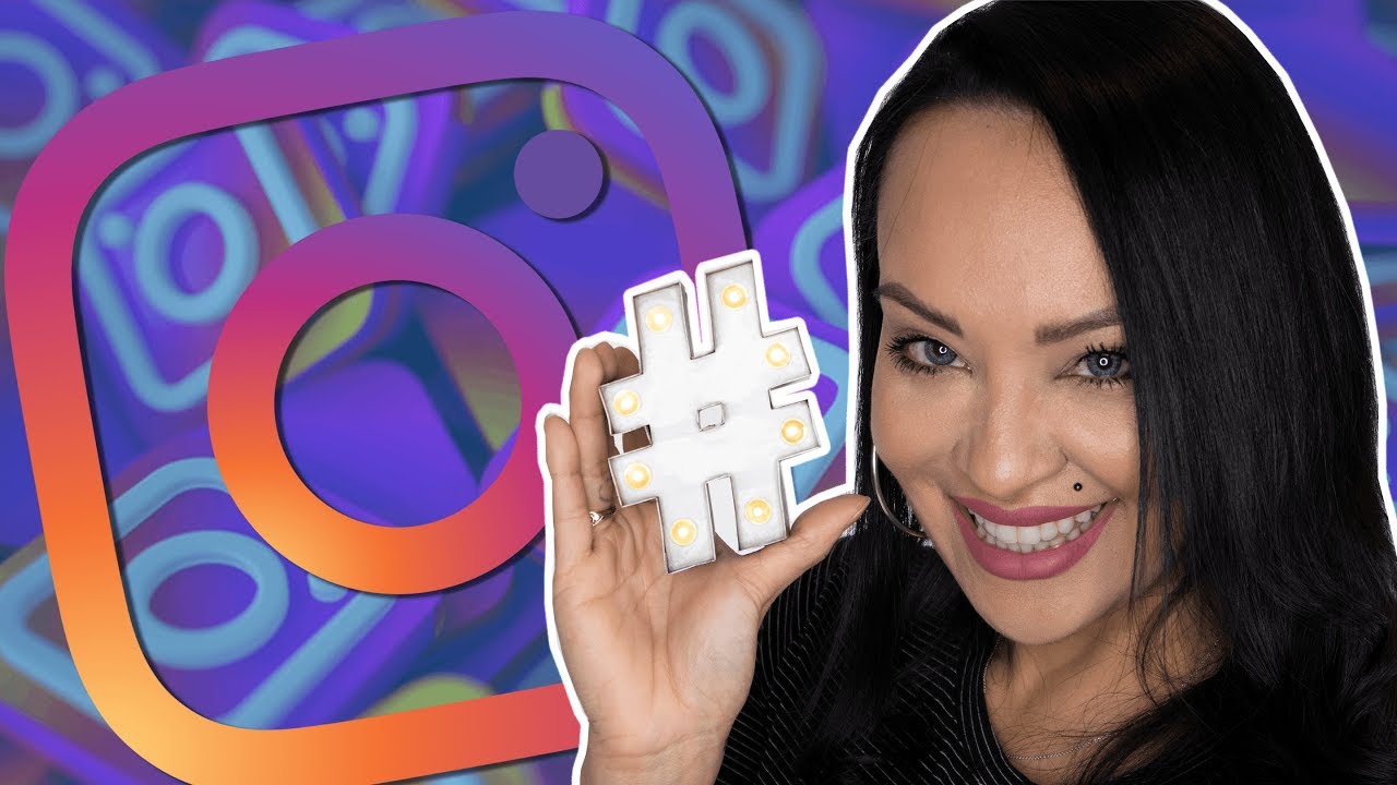 😎The BEST Instagram HASHTAG Strategy 2019 {UPDATED}😱
