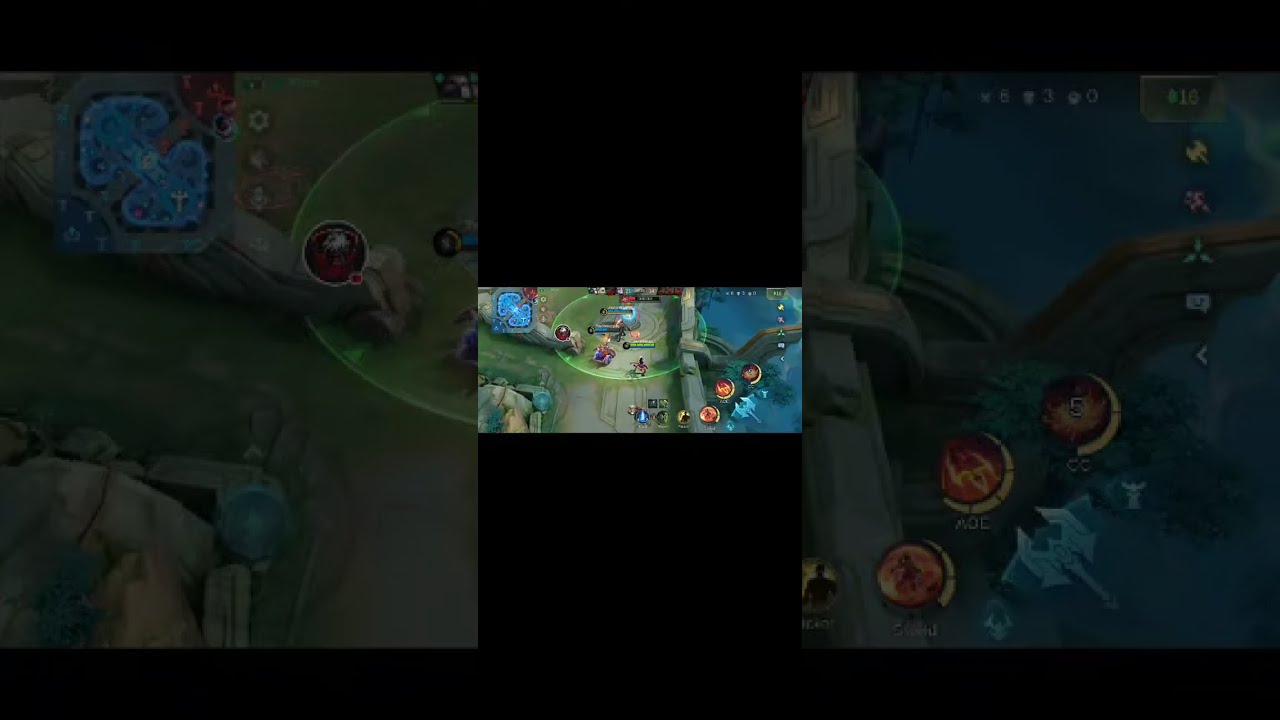 2A-GAMING is live |¥©Moba legend 5v5