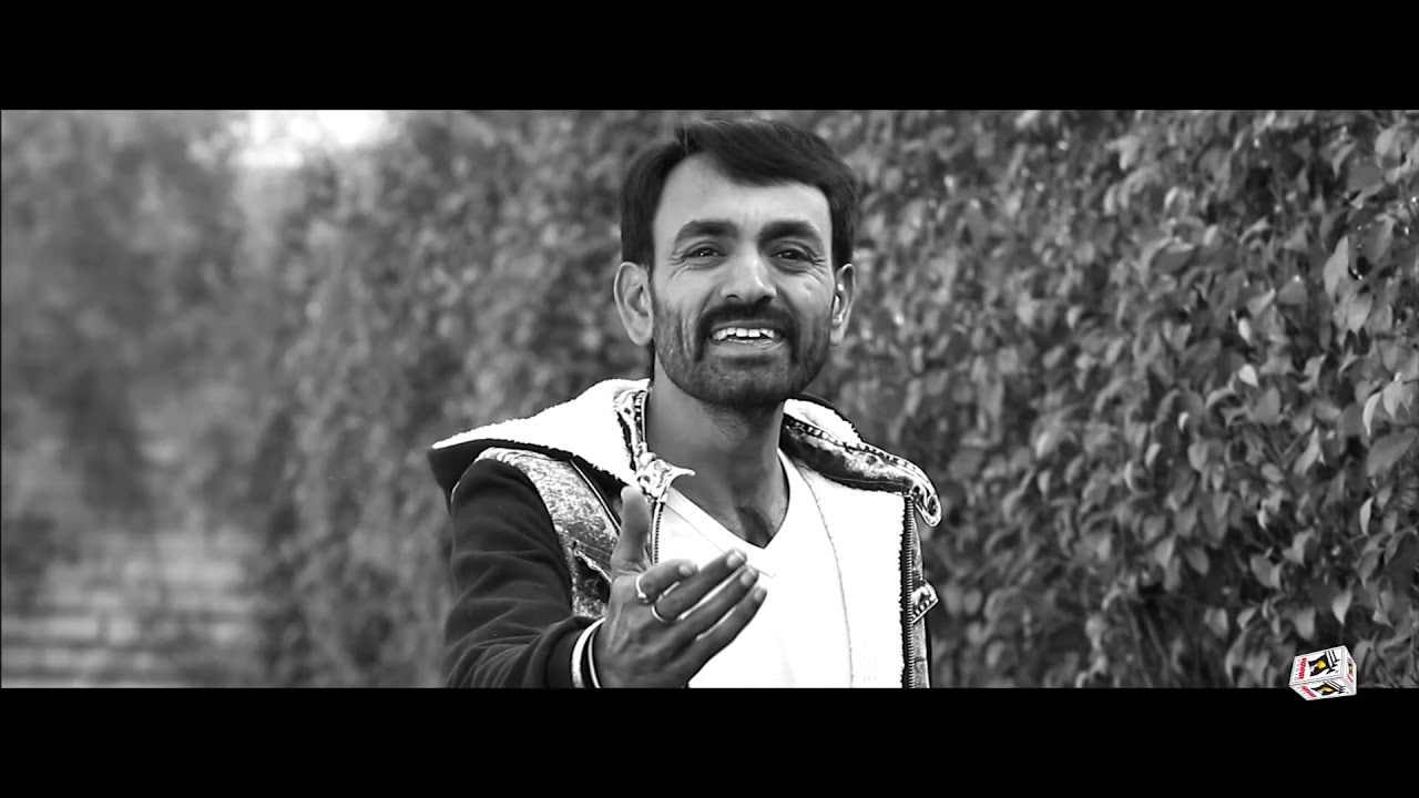 RED ROSE (Full Video) | AMARJEET MAAN | New Punjabi Songs 2018