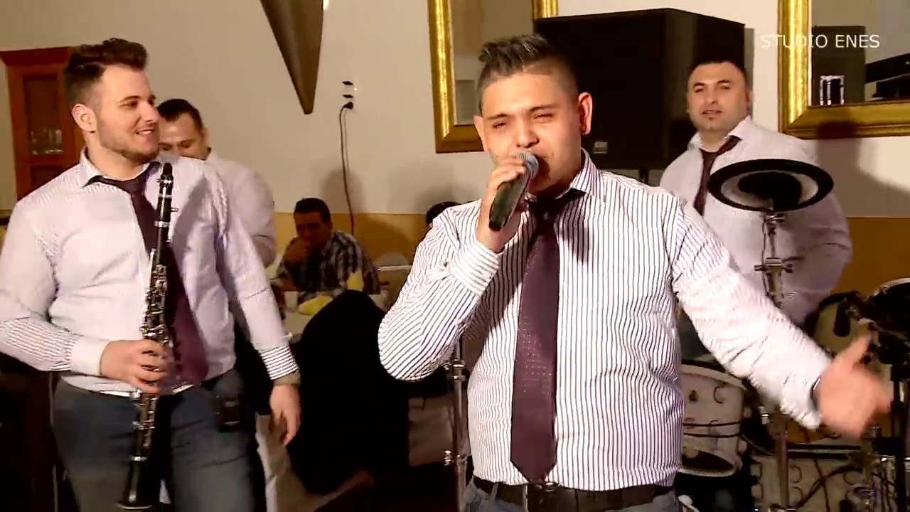 Studio Enes Ork. Gazoza & Alen AILIN 2015 hit