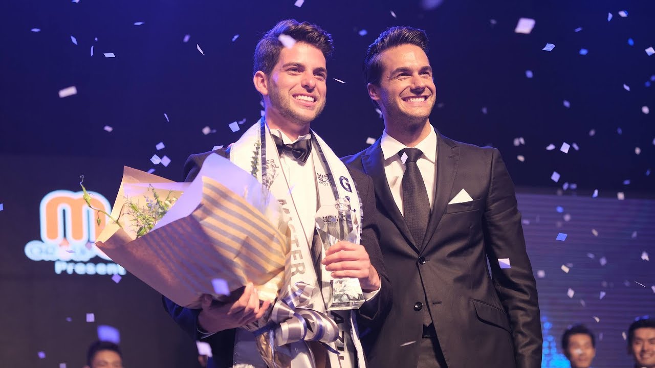 Mister Global 2017 World Final ( Full Show)