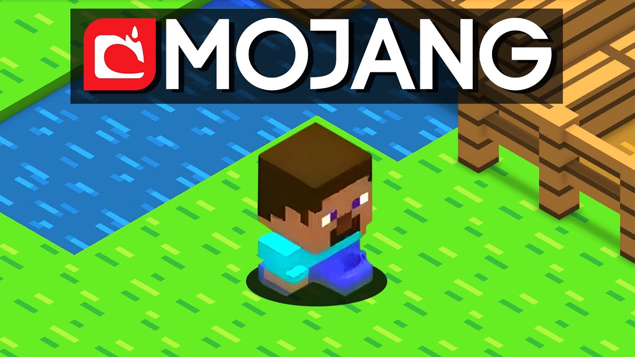 MINECRAFT 2