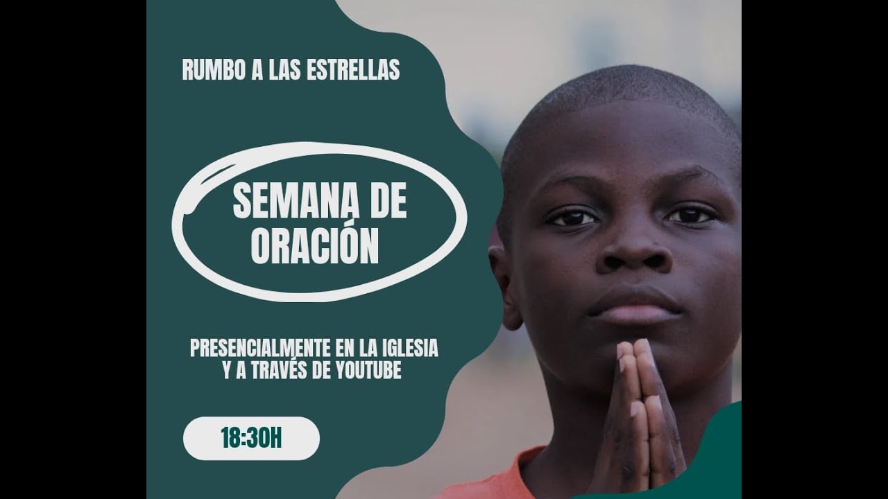 IASD Málaga | Cierre de la semana de oración | SÁB 22.11.2025