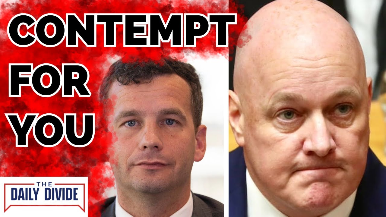 Firefighters Furious, Teachers Silenced & Govt Targets the Homeless | The Daily Divide