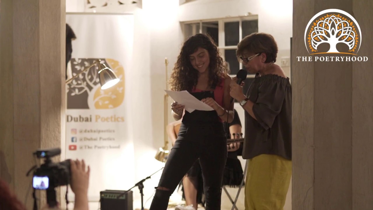 من شو خايفة يا إمّي؟ - حوار بين فرح شمّا و سحر الخفّش | Farah Chamma & Sahar Al Khoffash