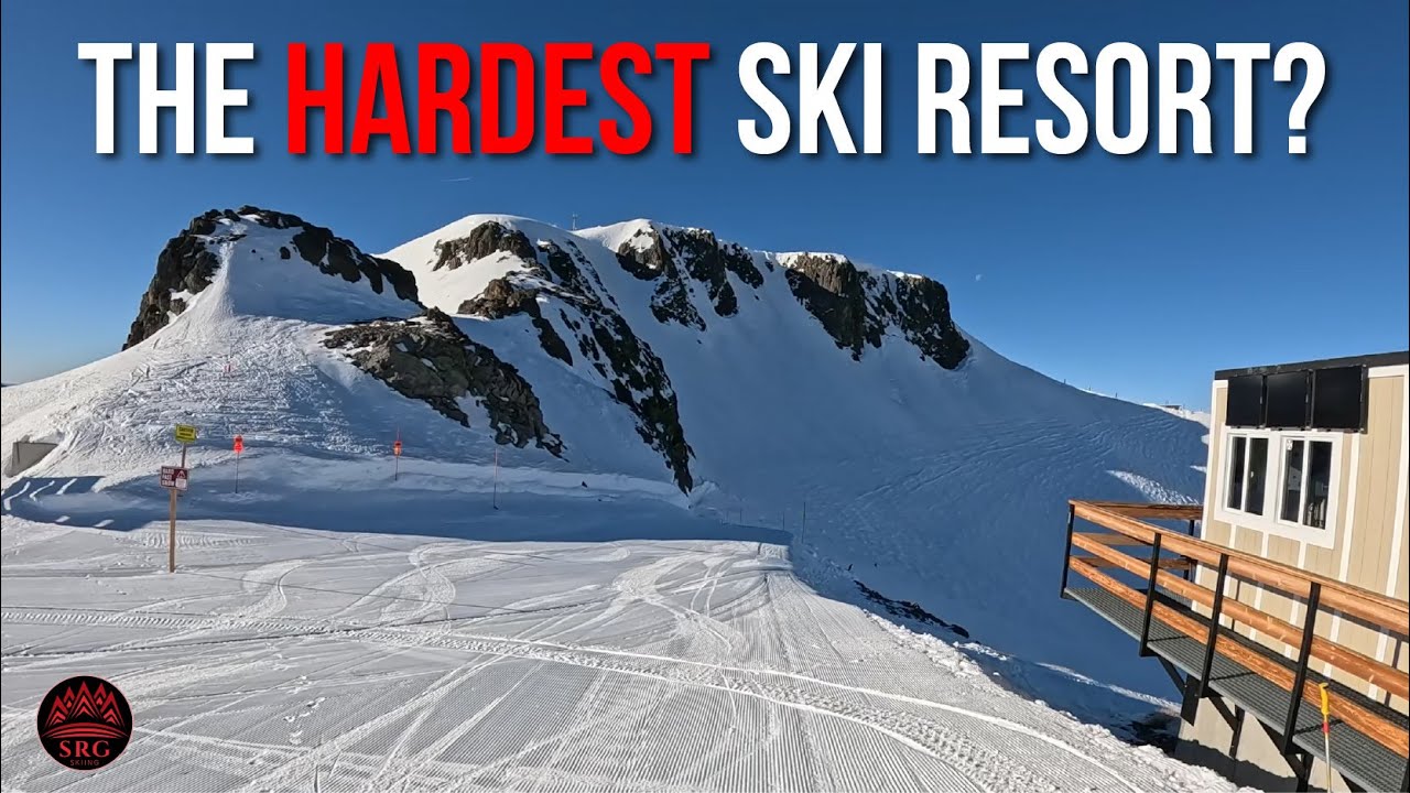 An Insider’s Guide to Palisades Tahoe (Part d-High Camp & Siberia)