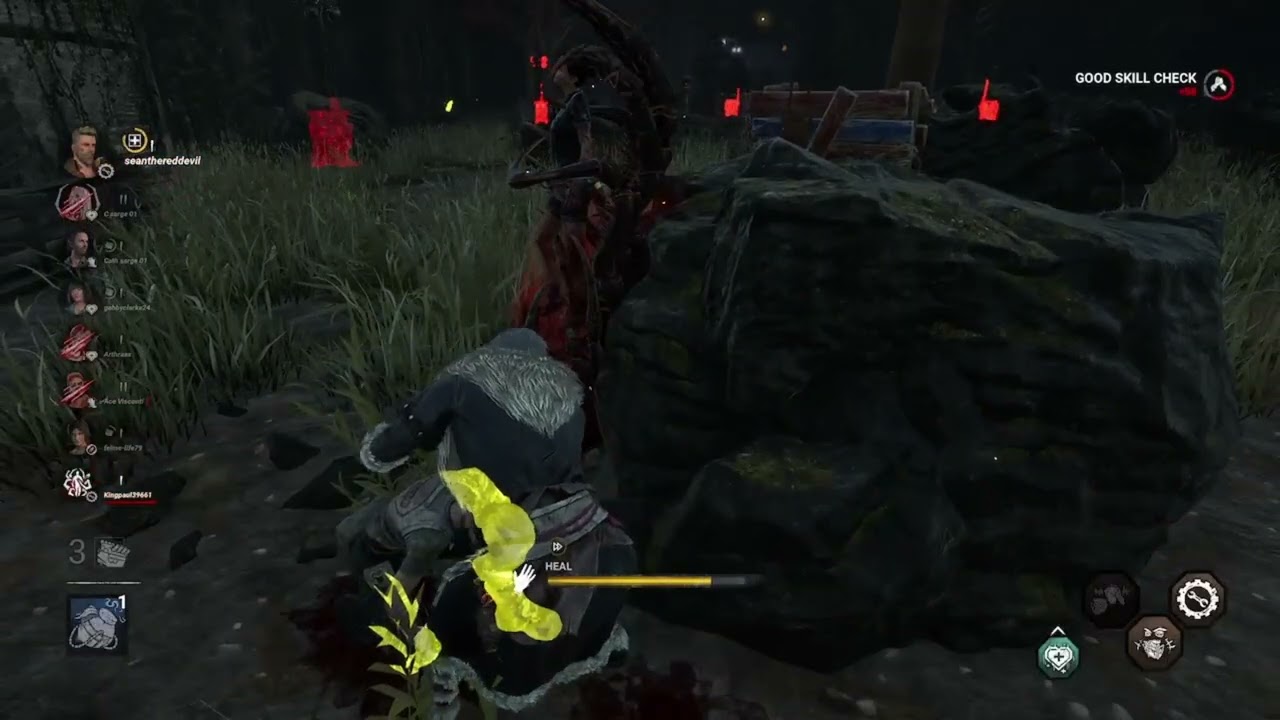 DBD Vittorio Toscano 2 vs 8