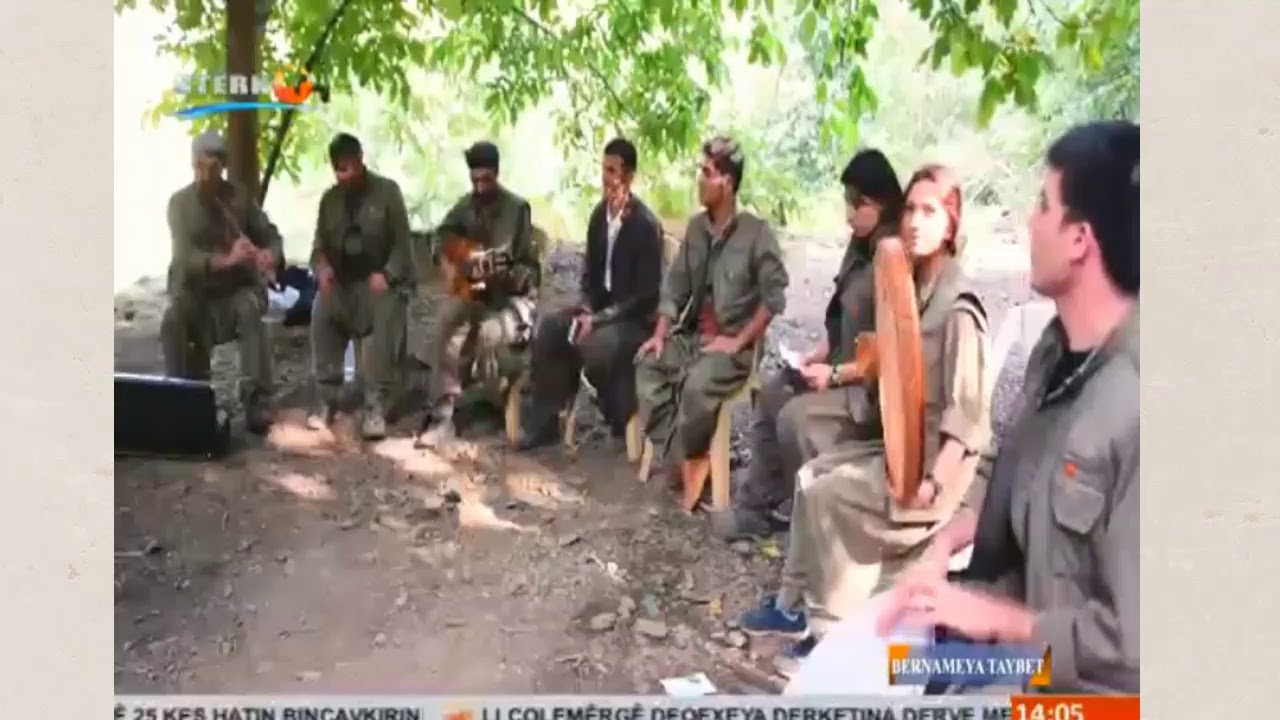St&ecirc;rkTV - LI SER ŞOPA HEQ&Icirc;QET&Ecirc;  Live