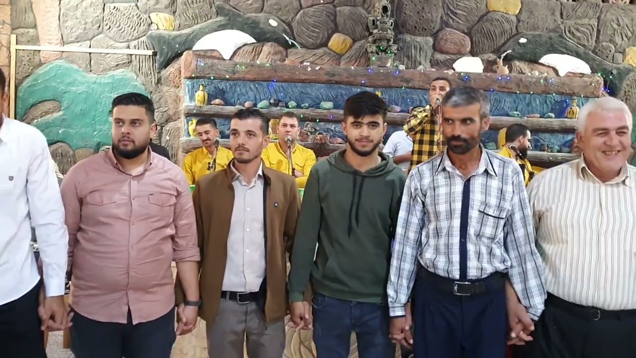 عرس فراس القاسم