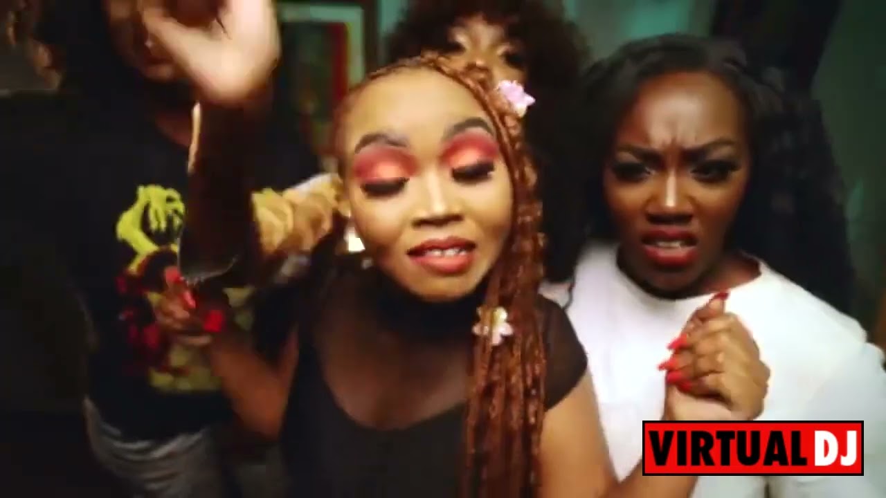 NEW TRENDING ARBANTONE SONGS VIDEO MIX 2025 -SELECTOR T 254, Bensoul, Vic west, Iyanii, willy paul