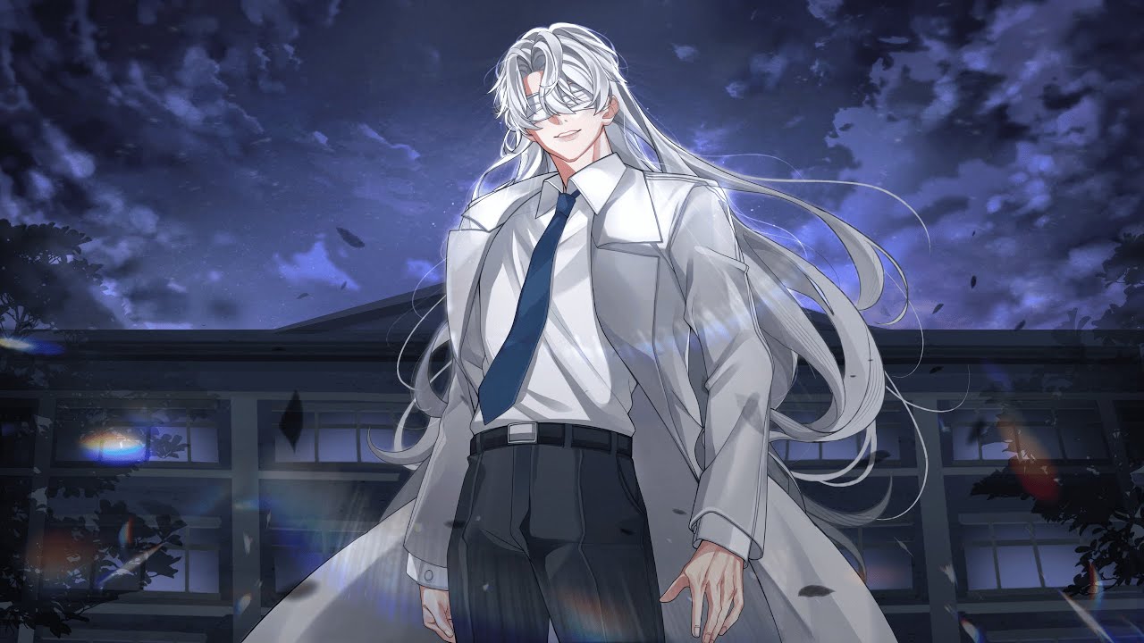 Blight Academy | แมทธิว [ 11 ] Bye