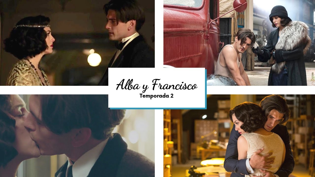 Alba & Francisco | Temporada 2
