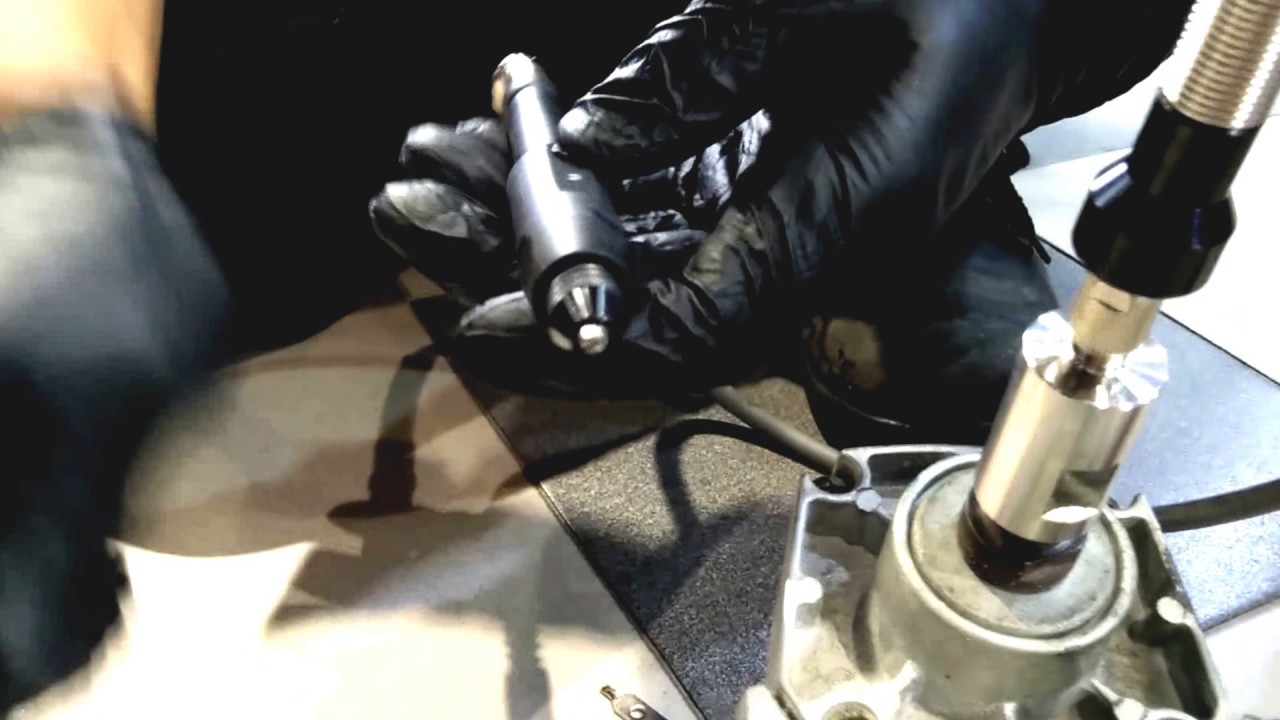 How AUTOTRIZ Nano Polisher Kit 2.0 works on rotary polisher?
