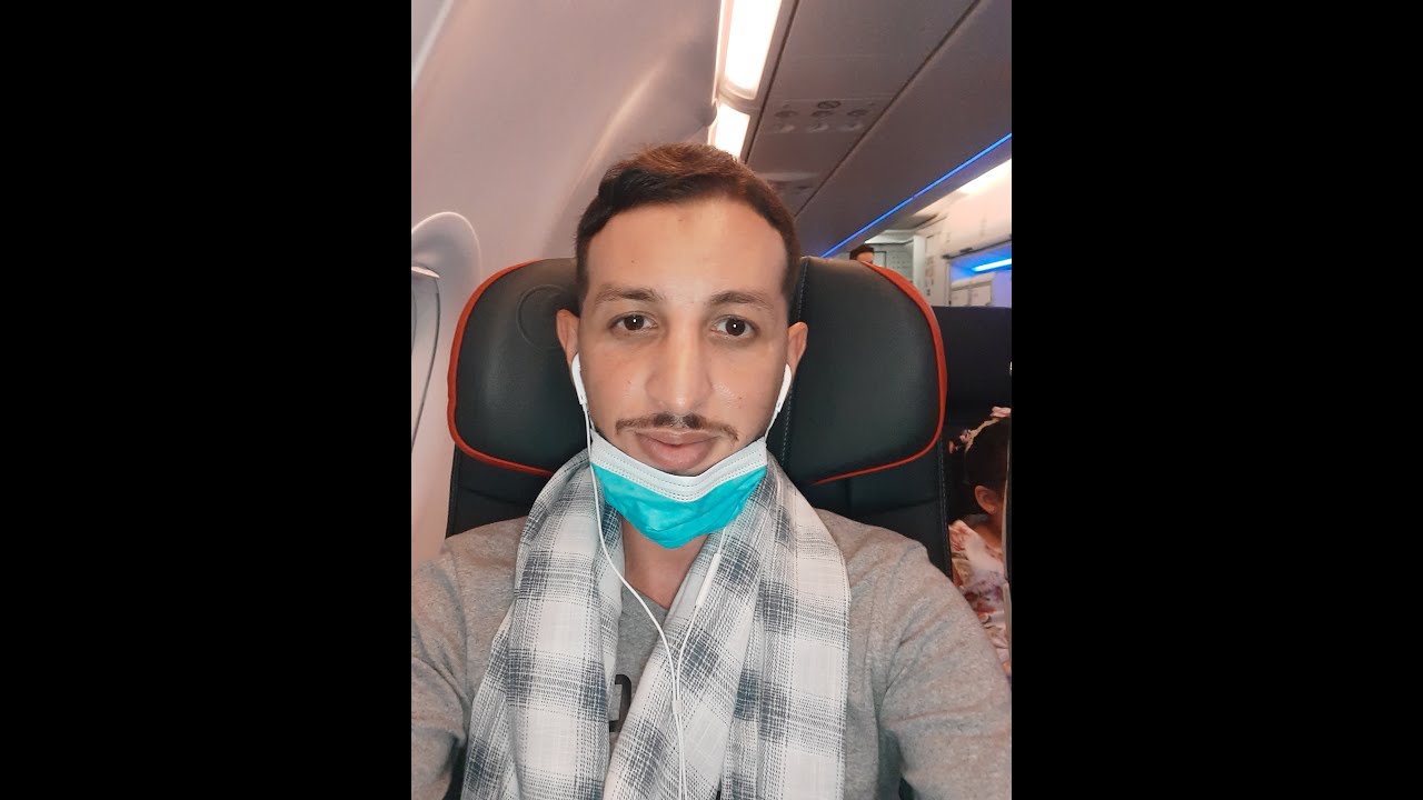 مطار الدوحة-  اجراءات السفر 2021 