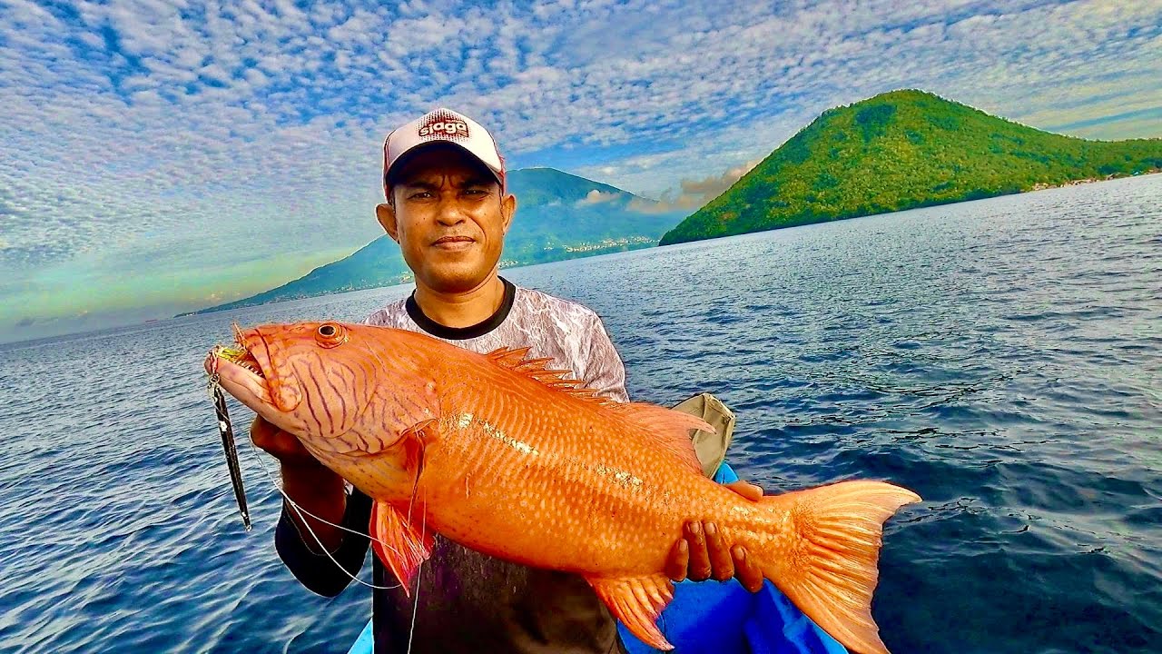 SPOT MAITARA MASIH ANGKER ISI BABON SEMUA 