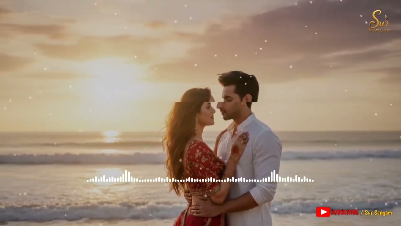 Tere Nazdeek Jab Aata Hoon | Heart Touching Hindi Love Song 2026 | Sur Sangam Romantic Melody