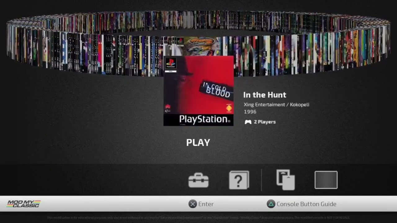 PS1 CLASSIC 700 PS1 GAMES 2023