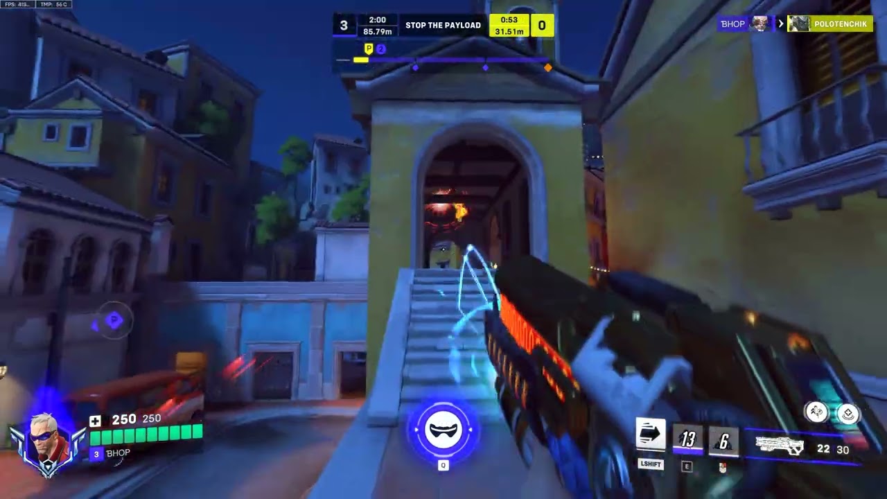 Apex #2
