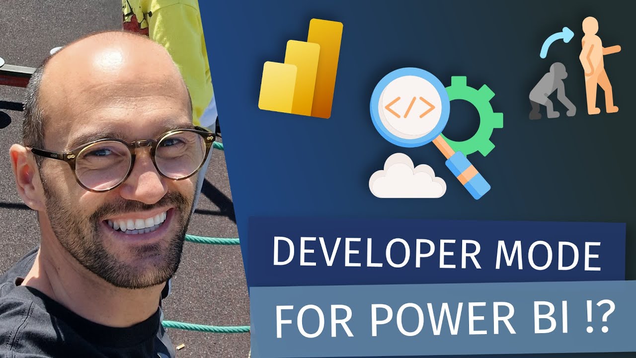 Power BI Desktop 