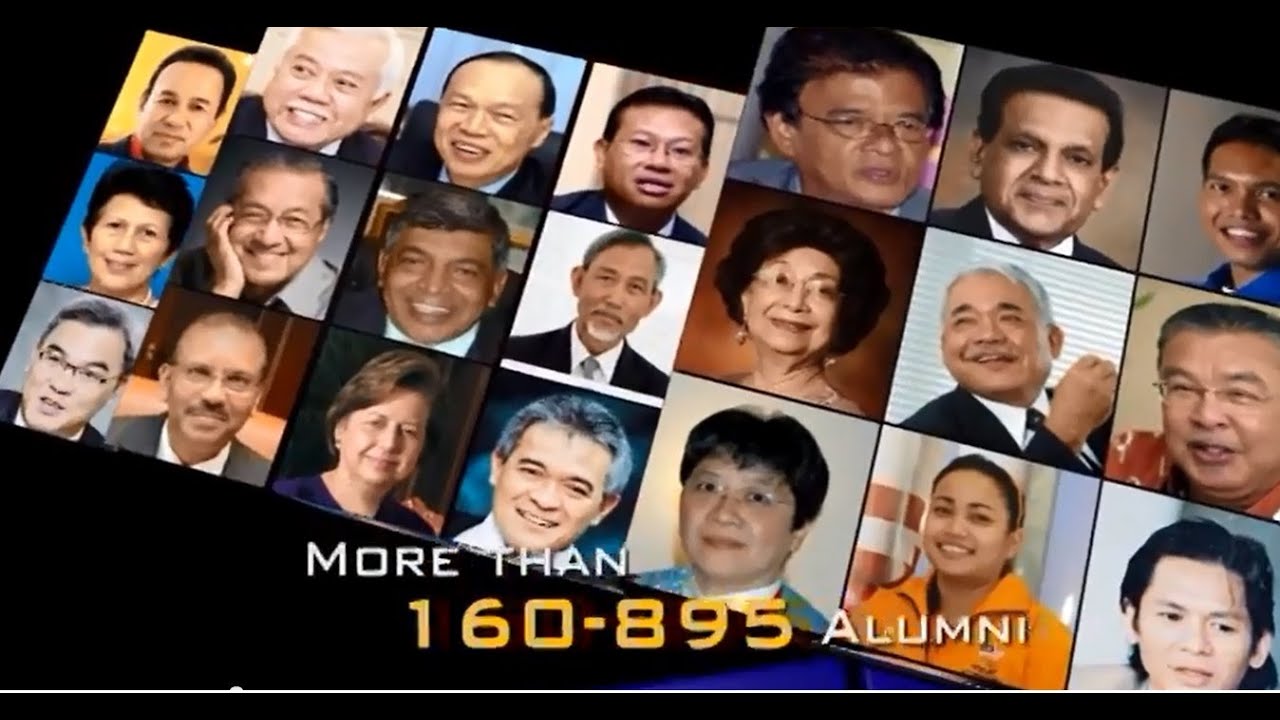 Discover the University of Malaya