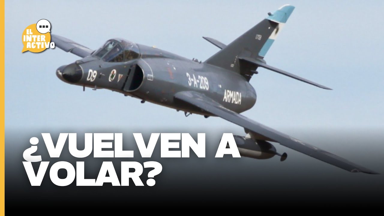 Super Étendard: el análisis de su influencia en la proyección del poder aéreo argentino🛩️