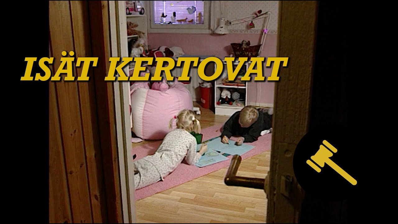 Isät kertovat | Karpolla on asiaa
