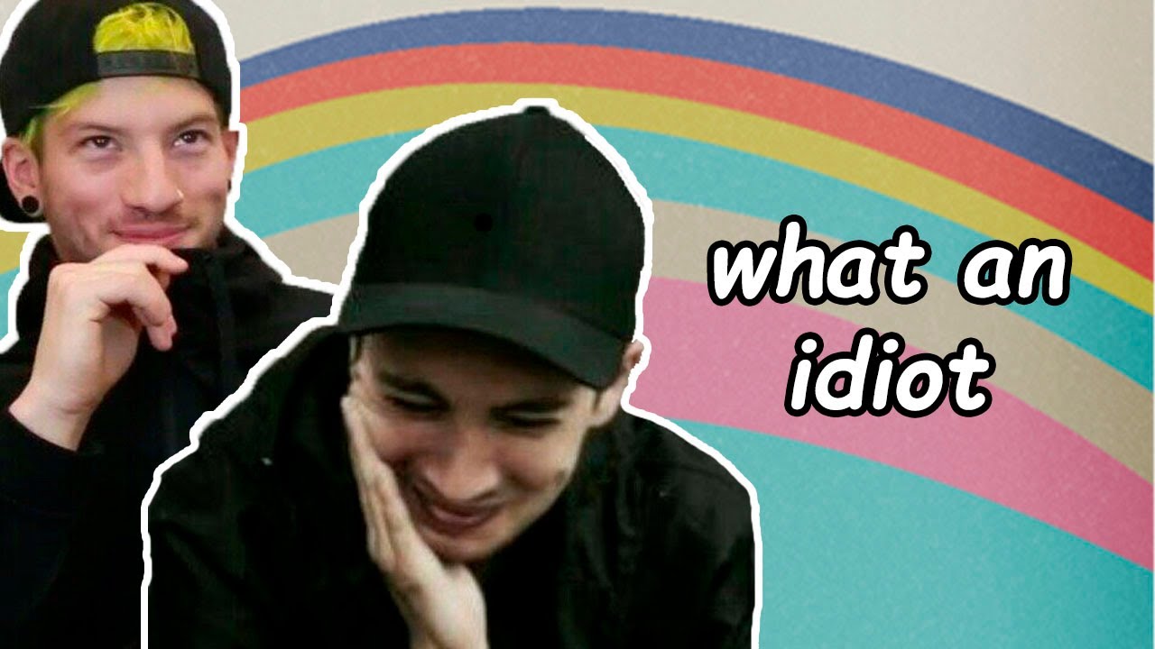 Videos Random de twenty one pilots #2