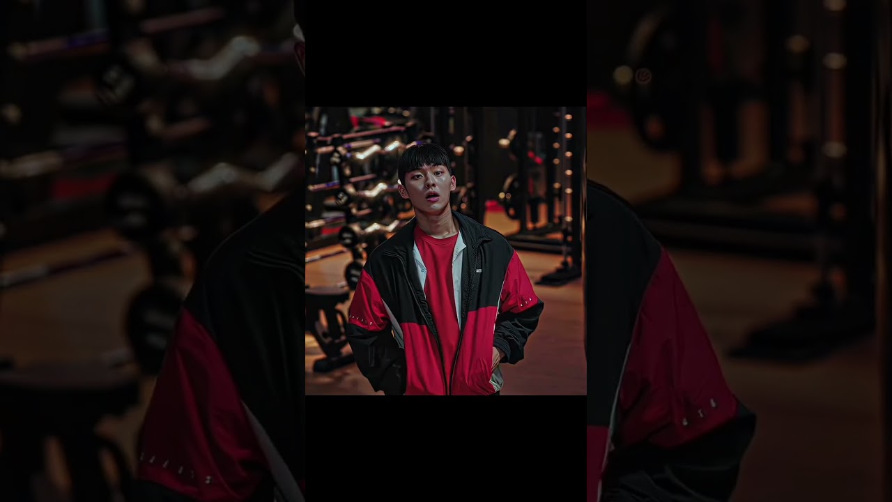 Suho Kang vs Everyone: The Best of Weak Hero! 🥊🔥 | Suho Kang 4K Edit 