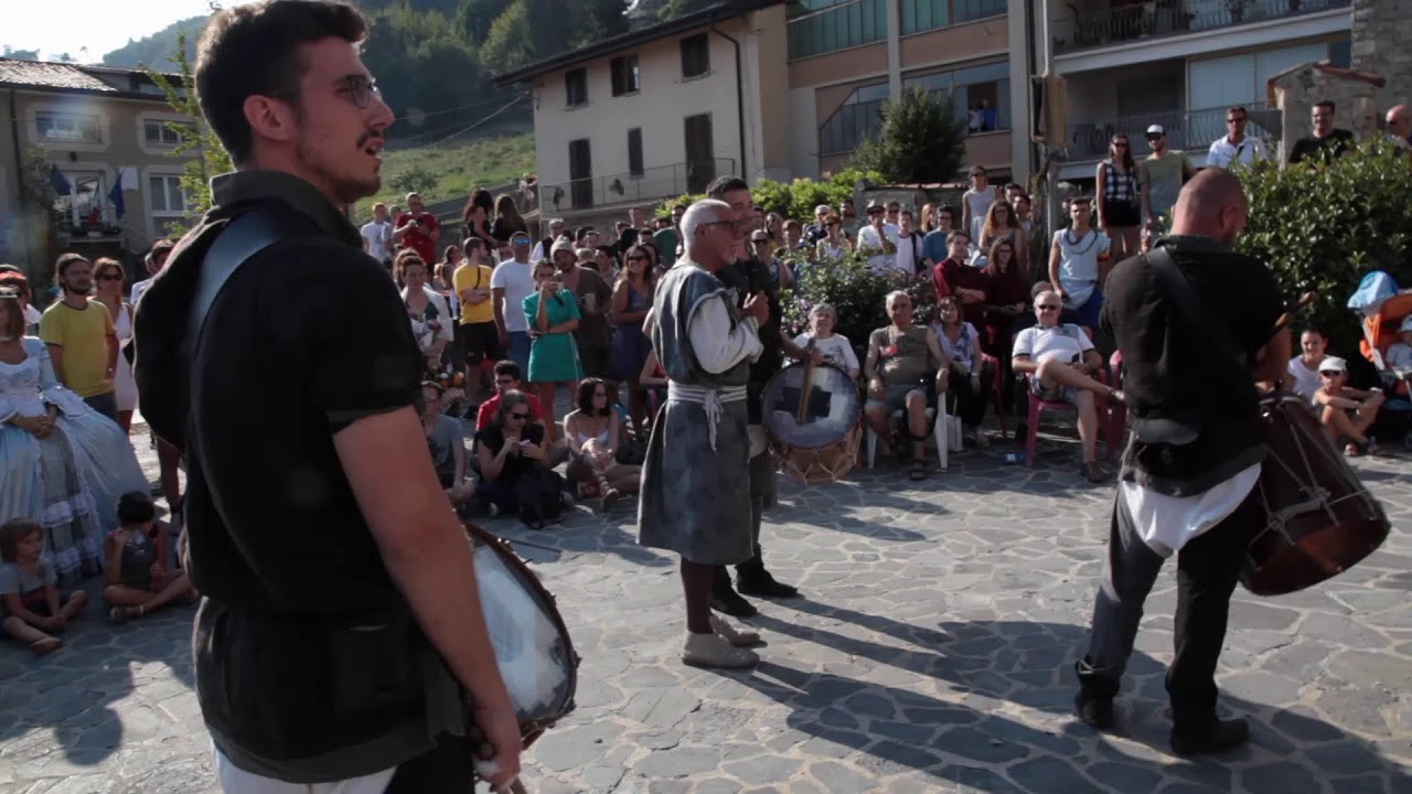 04 agosto 2019 Rievocazione storica Suardo 04