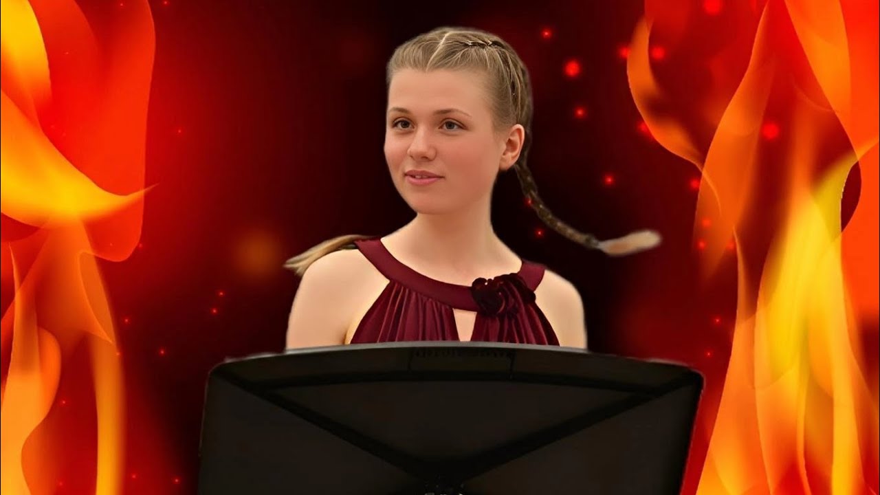 Georges Bizet - L'amour est un oiseau rebelle | Habanera | Carmen (Henri Meilhac)❤️🔥