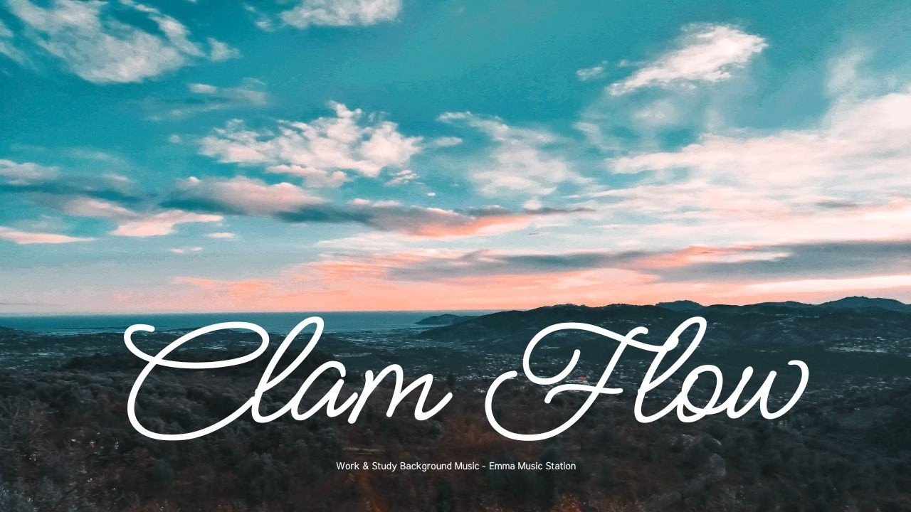 【PLAYLIST】Cozy Game Inspired Daily BGM Collection – ゆったりゲーム風BGM / 作業用 / 勉強用 / リラックス