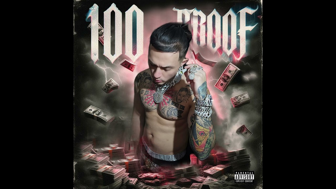 Trent James - Like That (remix) Feat. Future